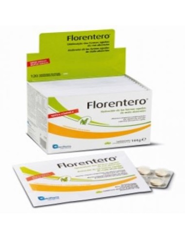 FLORENTERO ACT 120 COMP. 