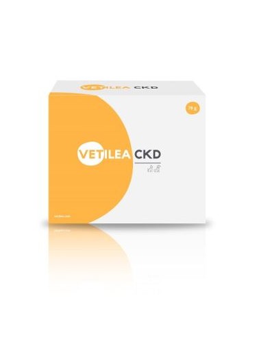 VETILEA CKD 60 COMP PALATABLES 