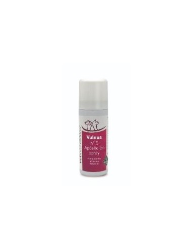VULNUS N5 APOSITO EN SPRAY 50ML VETINNOVATION