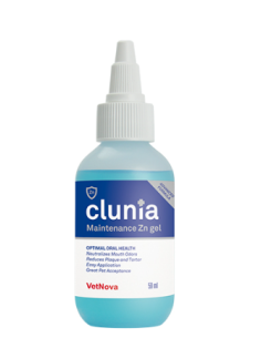 CLUNIA MAINTENANCE Zn GEL 59 ml 