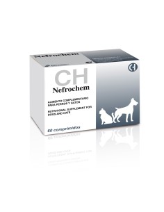 NEFROCHEM 60 COMP. 