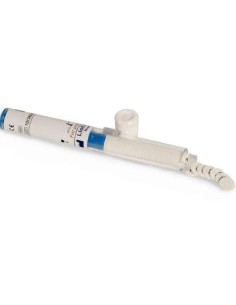 DISCOS DE SENSIBILIDAD CLOTRIMAZOL CLO50 1X50