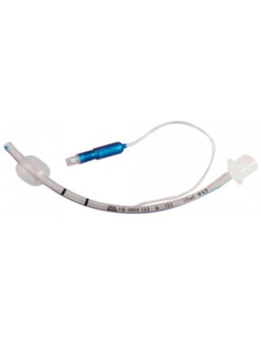 TUBO ENDOTRAQUEAL PVC CON BALON Nº 13 