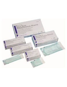 SOBRE ESTERILIZACION 254X381MM 200 UDS COVETRUS