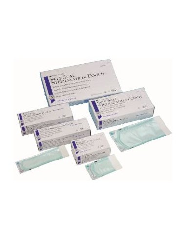 SOBRE ESTERILIZACION 254X381MM 200 UDS COVETRUS 