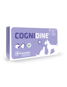 COGNIDINE 30 COMP. 