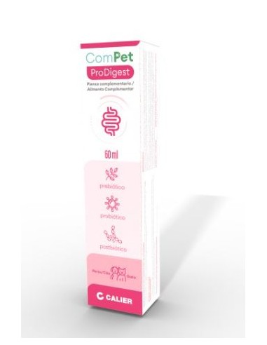 COMPET PRODIGEST 30 ML 