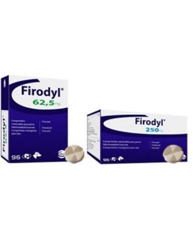 OFERTA FIRODYL  25% /30% DTO  (CONSULTANOS) 31/08/25