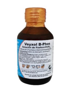 VEYXOL B-PHOS 100 ML 