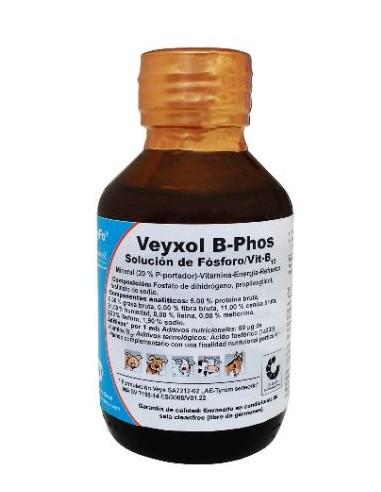 VEYXOL B-PHOS 100 ML 