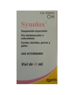 SYNULOX RTU 40 ML. 