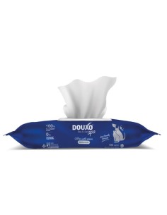 DOUXO SPA 100 TOALLITAS MULTIUSOS