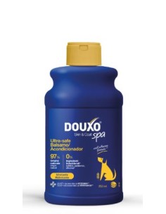 DOUXO SPA ACONDICIONADOR AVENA HIDRATANTE 250 ML