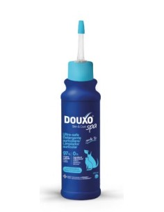 DOUXO SPA AURICULAR 120 ML