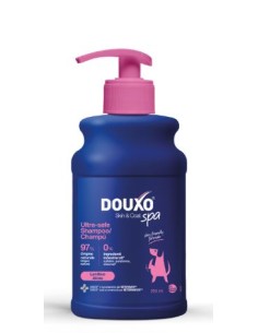 DOUXO SPA CHAMPU ALIVIA 250 ML