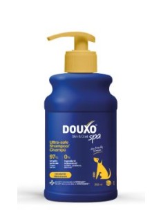 DOUXO SPA CHAMPU AVENA HIDRATANTE 250 ML