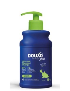 DOUXO SPA CHAMPU CACHORRO 250 ML