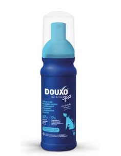 DOUXO SPA MOUSE LIMPIEZA EXPRESS 150 ML PERRO