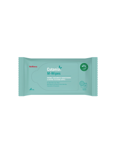CUTANIA M-WIPES 24 TOALLITAS 