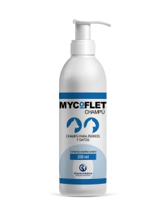 MYCOFLET CHAMPU 250 ML 