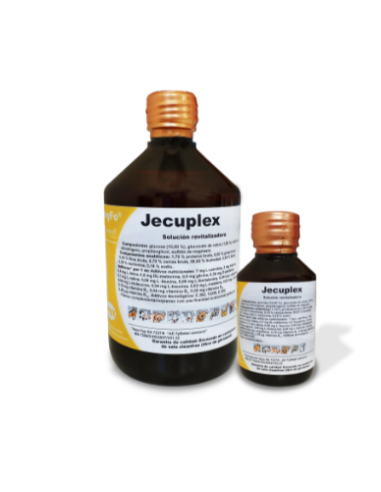 JECUPLEX 100 ML 