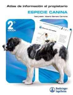 ATLAS CANINO. INFORMACION AL PROPIETARIO Regalo con...