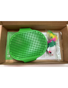 KIT GATITOS REGALO CON 30 PIP. NEXGARD COMBO