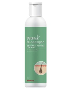 CUTANIA M-SHAMPOO 236 ML  