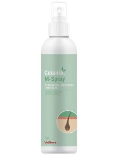 CUTANIA M-SPRAY 236 ML 