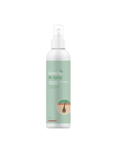 CUTANIA M-SPRAY 236 ML 