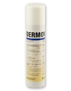 DERMOVEX SPRAY 335 ML 