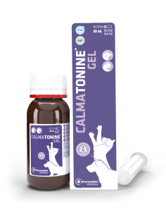 CALMATONINE GEL 20ML