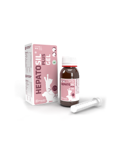 HEPATOSIL PLUS GEL 50ML 