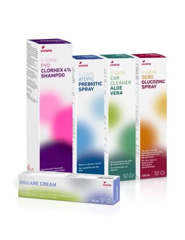 OFERTA V-SKIN  CONSULTANOS (HASTA 30/09/25)