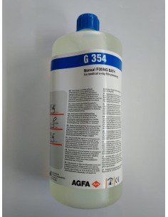 FIJADOR AGFA G354 1L