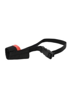 BOZAL NYLON EASY-ID XS 2-4KG KRUUSE 