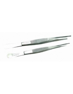 PINZA DISECCION 11.5 BOCA ESTRIADA 