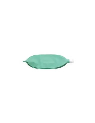 BOLSA RESPIRACION REUTILIZABLE S/LATEX 3 L 