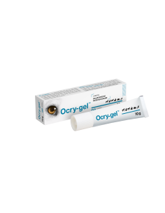 OCRYGEL TUBO 10 GR