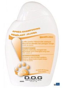 ACONDICIONADOR DOG GENERATION 250 ML SUAVIZANTE DE JOJOBA