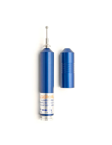 ALGERBRUSH II C/FRESA REDONDA DE DIAMANTE  GRANO MEDIO Ø3,5mm