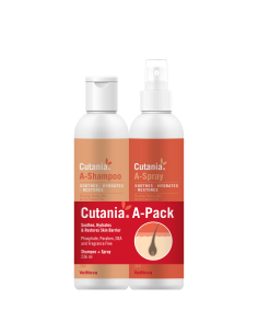 CUTANIA A PACK 236 ML 
