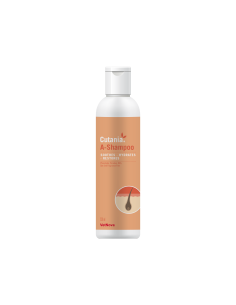 CUTANIA A SHAMPOO 236 ML 