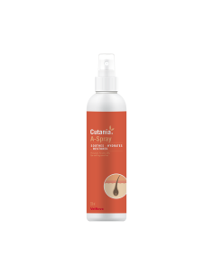 CUTANIA A SPRAY 236 ML 