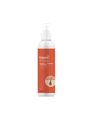 CUTANIA A SPRAY 236 ML 