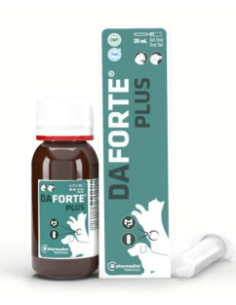 DAFORTE PLUS 20 ML 