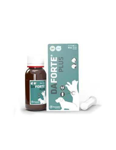 DAFORTE PLUS 50 ML 