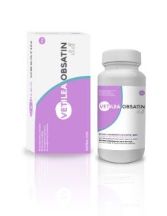 VETILEA OBSATIN 60 COMP. 