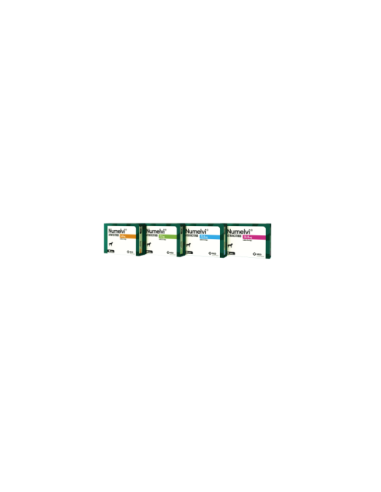 OFERTA NUMELVI CONSULTANOS - HASTA 31/10/25