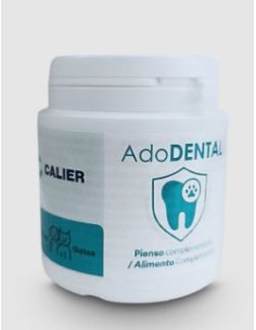 ADO DENTAL 60 GR.